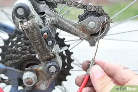 Image titled Adjust Bike Gears Step 12