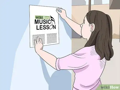 Image titled Advertise Music Lessons Step 5