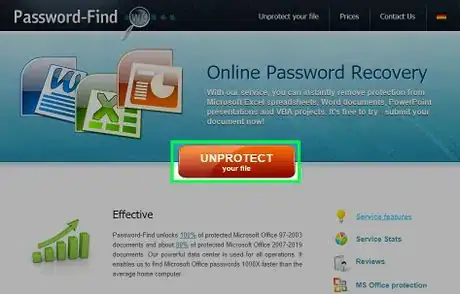 Image titled Set, Reset, Remove and Recover the Password of Excel Files Step 20