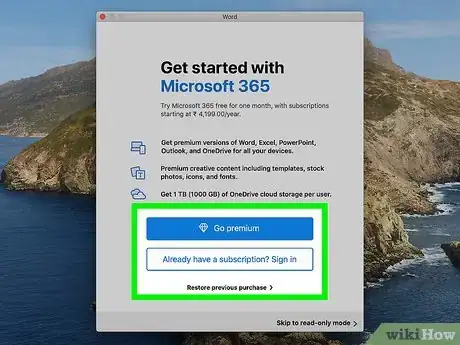 Image titled Download Microsoft Word for Mac Step 16