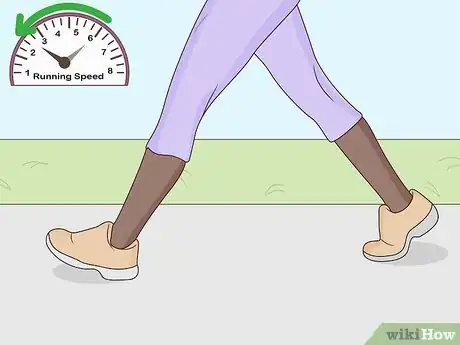 Image titled Stretch Before and After Running Step 9