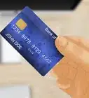 Keep RFID Credit Cards Safe