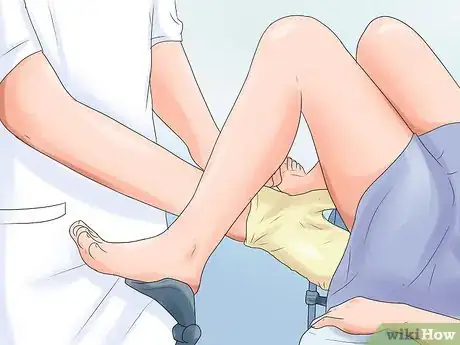 Image titled Stop Vaginal Bleeding During Pregnancy Step 14