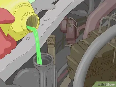 Image titled Fix a Radiator Step 9