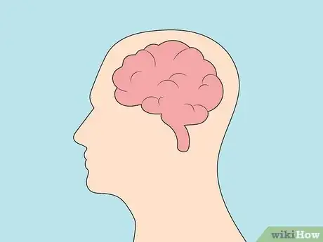 Image titled What Does the Brain Emoji Mean Step 1