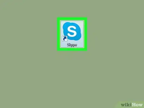 Image titled Resize a Skype Video Chat on PC or Mac Step 1