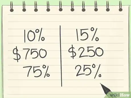 Image titled Calculate the Standard Deviation of a Portfolio Step 2