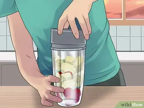 Image titled Use a NutriBullet Step 5