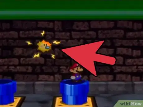 Image titled Defeat Kent C. Koopa in Paper Mario Step 2