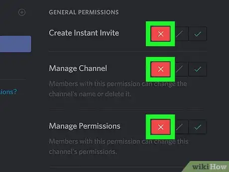 Image titled Make a Discord Channel Private on a PC or Mac Step 7