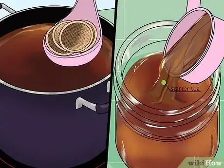 Image titled Make Kombucha Scoby Step 12