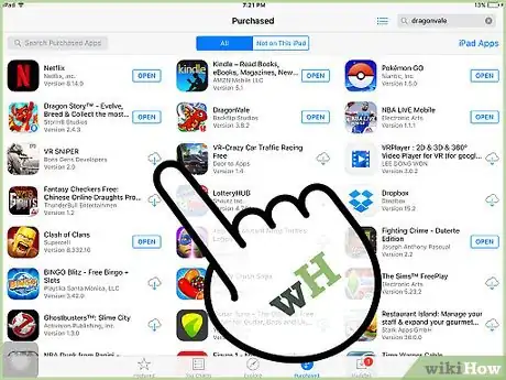 Image titled Install Apps On an iPad Step 13