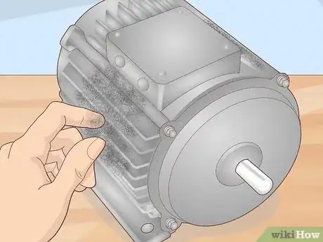 Image titled Check an Electric Motor Step 13