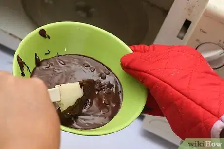 Image titled Melt Chocolate Chips Step 14