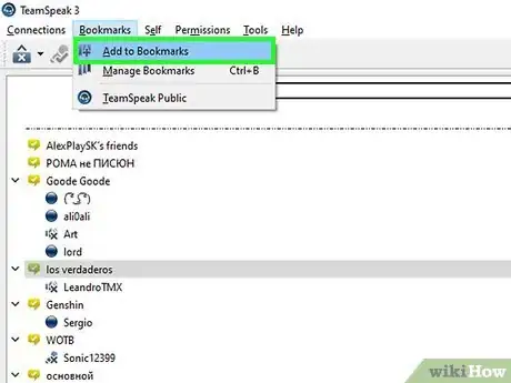 Image titled Use Teamspeak Step 24