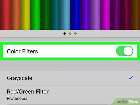 Image titled Change Your iPhone Display to Black and White (Grayscale) Step 6
