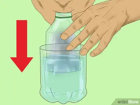 Image titled Make a Gravity Bong Step 12