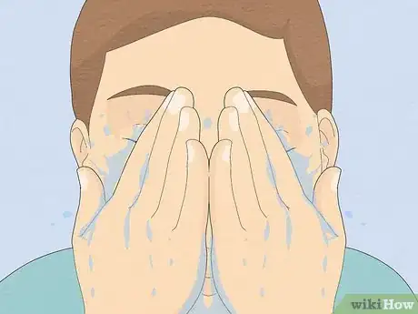 Image titled Remove Oil from Your Face Step 4