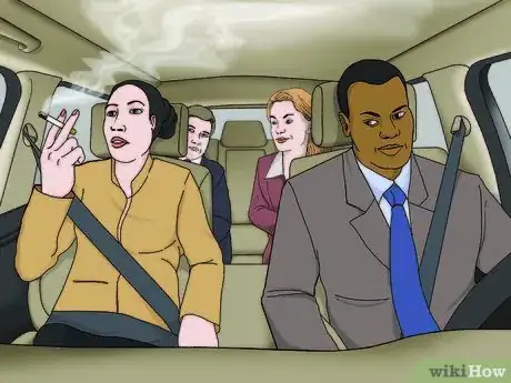 Image titled Carpool Step 10