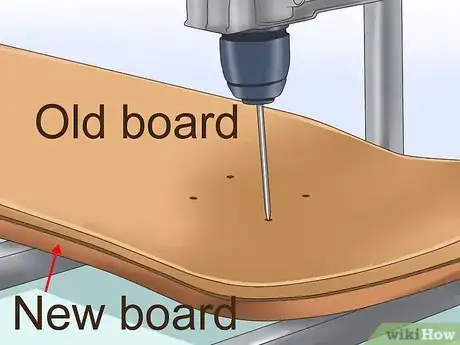 Image titled Make a Skateboard Step 20