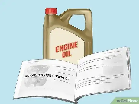 Image titled Check Your Oil Step 7