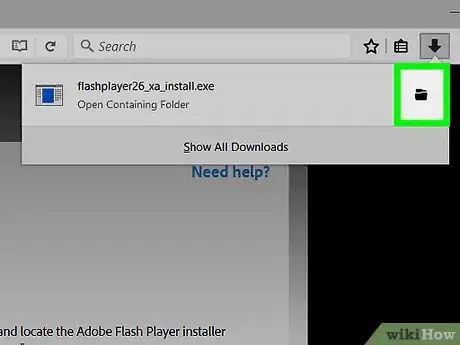 Image titled Activate Adobe Flash Player Step 4