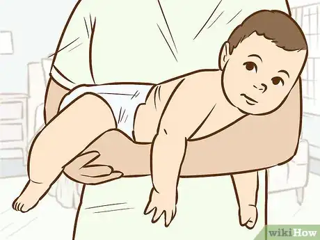 Image titled Soothe a Baby Who Has Colic Step 8