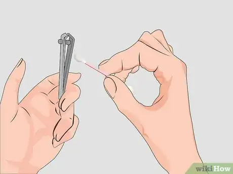 Image titled Fix Nail Clippers Step 11