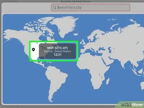 Image titled Change the Timezone in Linux Step 20