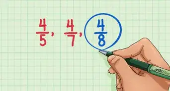 Tell if a Proper Fraction Is Simplified