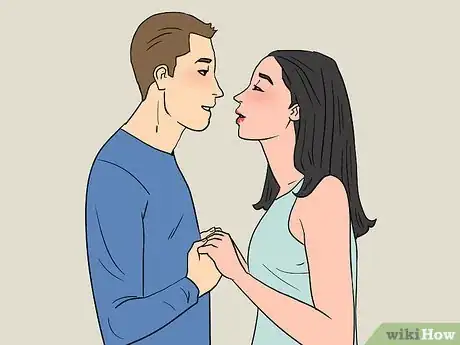 Image titled Prepare for Your First Kiss Step 4