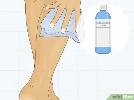 Image titled Fix a Fake Tan Step 10