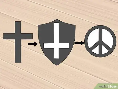 Image titled Do the Peace Sign Step 11