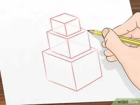 Image titled Draw Buildings Step 1