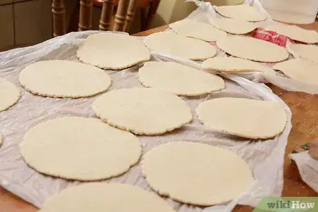 Image titled Make Your Own Tortillas Step 19