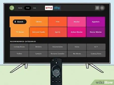 Image titled Add Apps to a Smart TV Step 33
