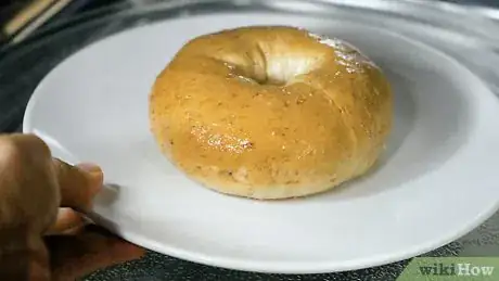 Image titled Make a Frozen Bagel Taste Freshly Baked Step 14