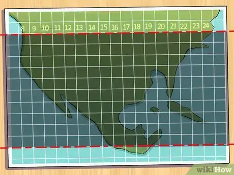 Image titled Read UTM Coordinates Step 3