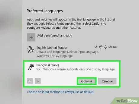 Image titled Get Rid of a French Keyboard Step 5