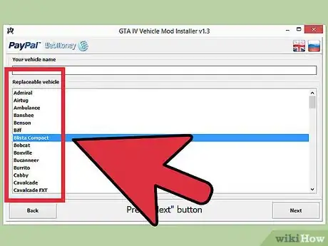 Image titled Install GTA 4 Car Mods Step 13