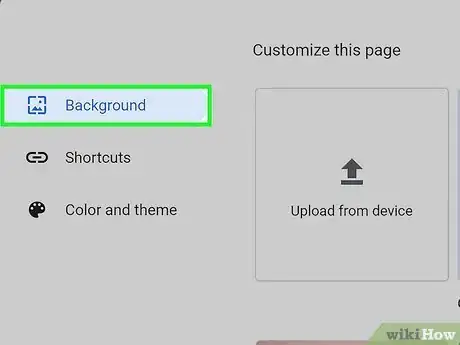 Image titled Change Your Google Background Step 4