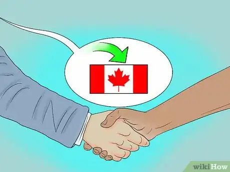 Image titled Move to Canada Step 2