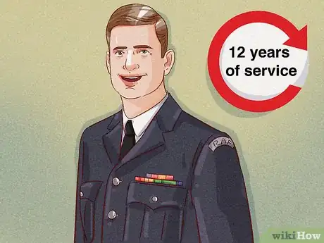 Image titled Become a Royal Air Force Pilot Step 4