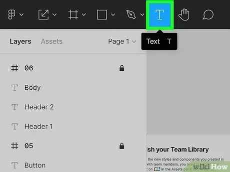 Image titled Edit Text in Figma Step 9