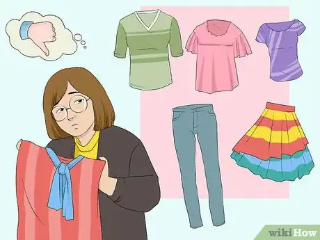 Image titled Dress Cute for School Step 10