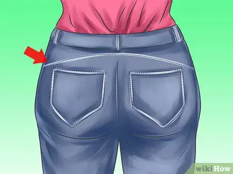 Image titled Look Good in Jeans (Women) Step 14