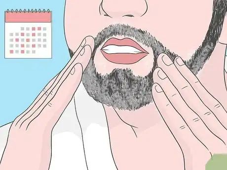 Image titled Get Your Beard to Connect Step 7