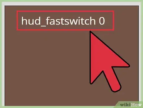 Image titled Enable Fast Weapon Switching in Counter Strike Step 7