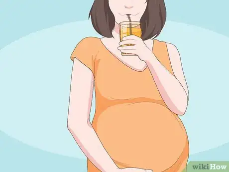 Image titled Gain Weight While Breastfeeding Step 12