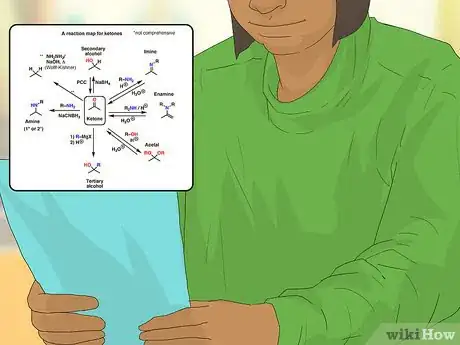 Image titled Study Organic Chemistry Effectively Step 7